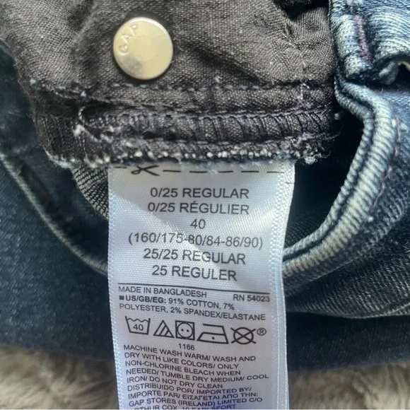 Jeans - Picture 5 of 5